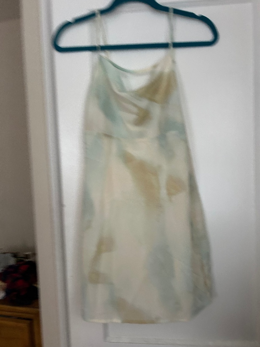 Y2K Dress